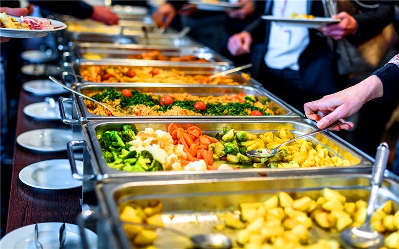 开一家中式快餐店需要多少钱,中式快餐店加盟10大品牌