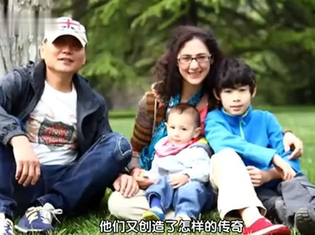 德国女孩嫁给北京出租车司机,娶了德国女孩的北京司机