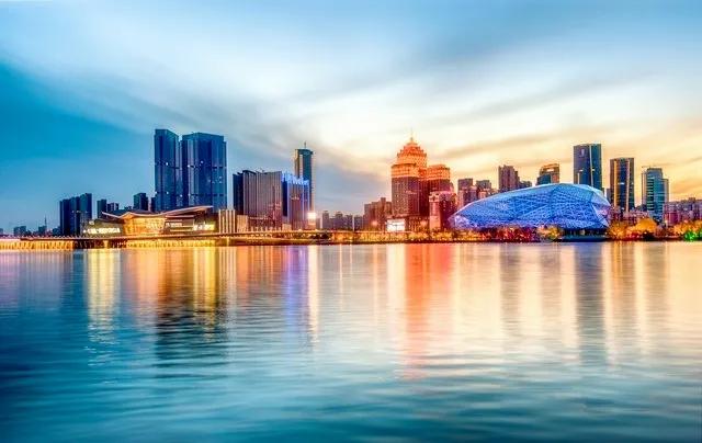 沈阳冬季旅游攻略必玩的景点,沈阳必去的三大景点沈阳森林公园