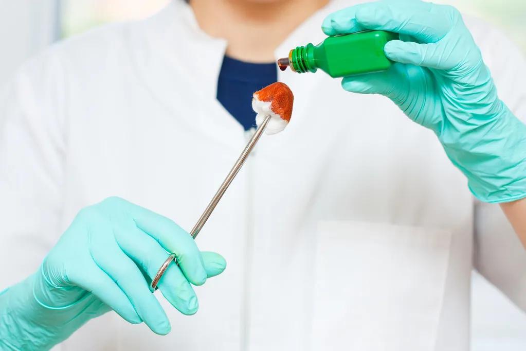 i甲小百科——为什么术后我的伤口难愈、持续红肿、疤痕明显？