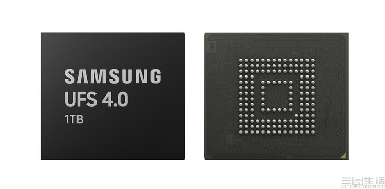 ufs4.0闪存有什么用,ufs4.0支持128g闪存吗