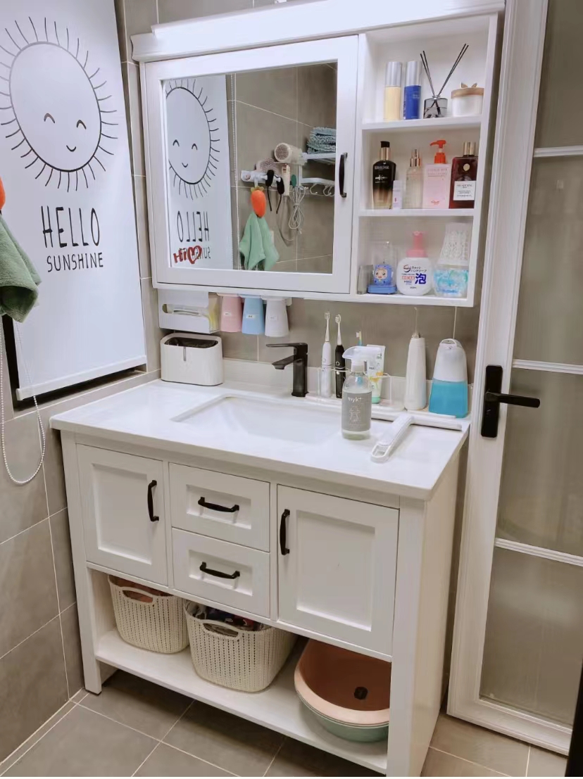 成都简单装修房子90个平方,成都一户人家装修