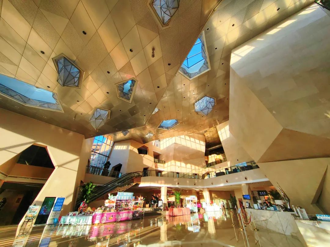 民宿推荐打卡网红酒店,北京小众网红打卡民宿