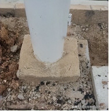 视频监控系统施工方案,视频监控施工方案范本