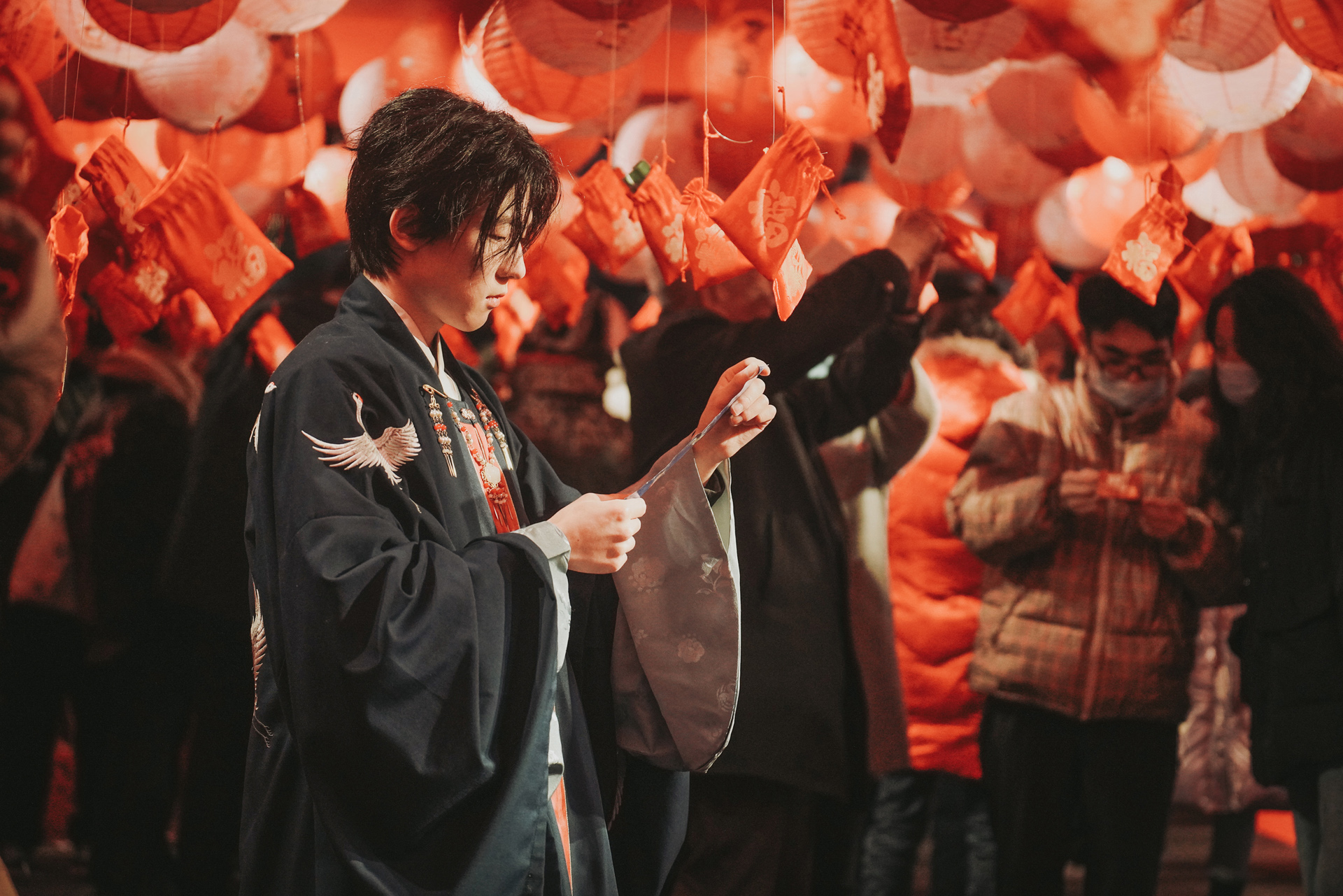 创客与你说|一位寻求创新的商业管理者