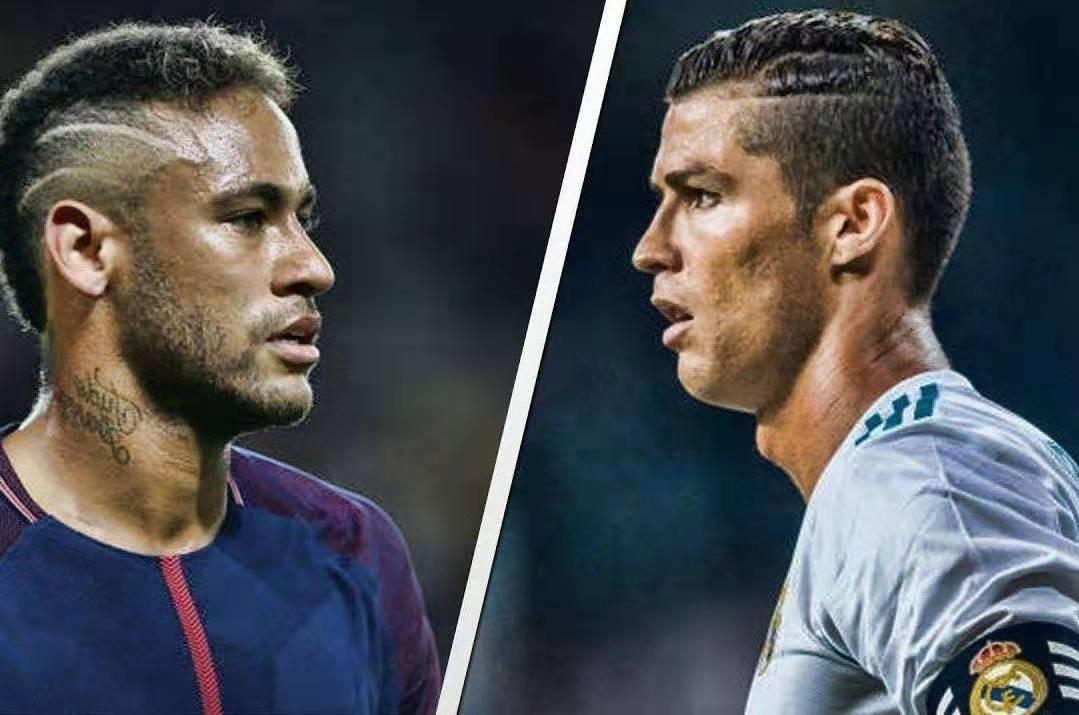 c罗转会纪录盘点,2023年进球数c罗梅西