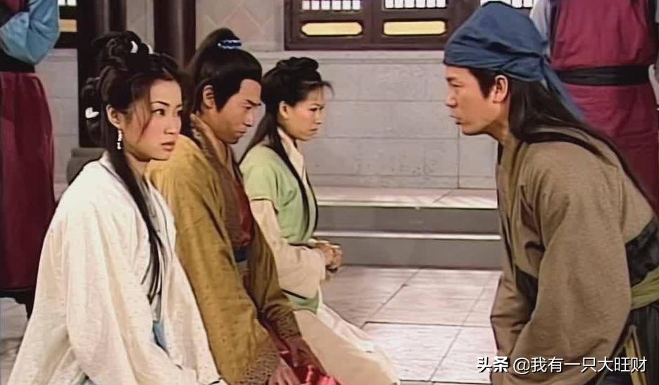 洗冤录阮玉宝为什么没选上秀女,洗冤录阮玉宝被斩