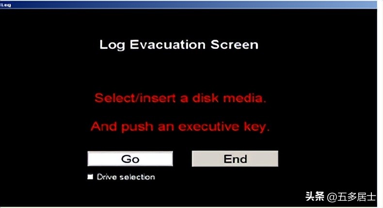 黑匣子怎么读取损坏的数据,黑匣子数据冗余备份