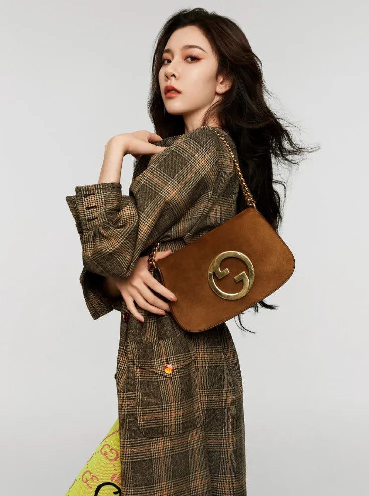 拒绝撞包的奢侈品包,这5款包包背出去一定会被夸好看