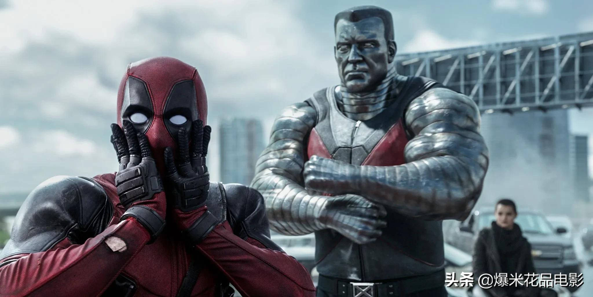 几部从未被超越的漫威电影,你必须看的8部最好的漫威电影