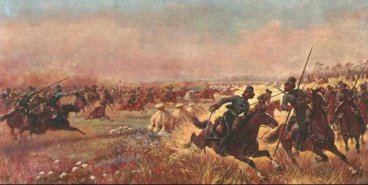 拿破仑对普鲁士战争,拿破仑与俄国战争具有争霸性