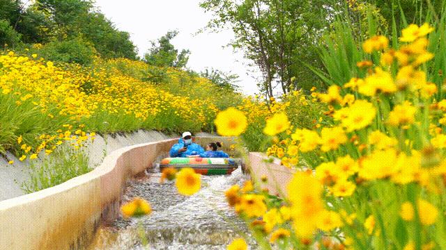 沂蒙山绝美风光,沂蒙山神秘的景点