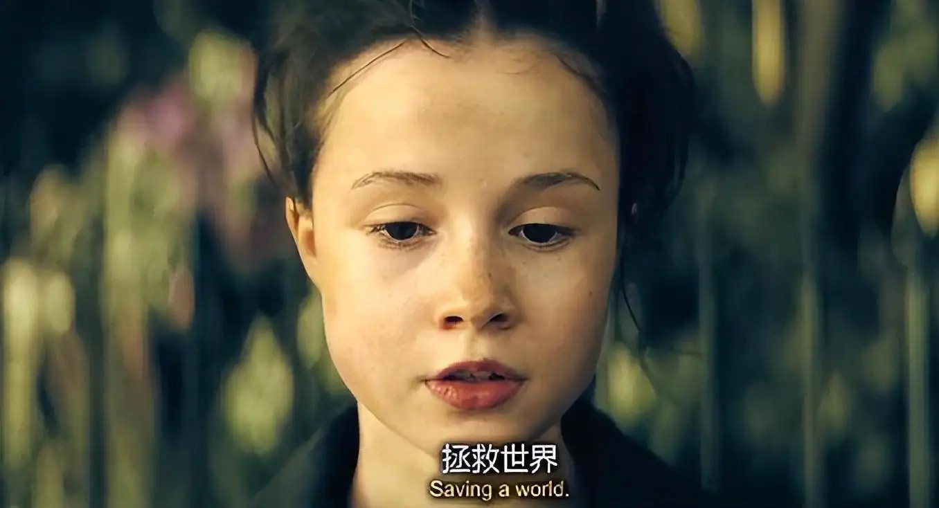 国产科幻动画不输灵笼,科幻动画片推荐大片9.0以上评分