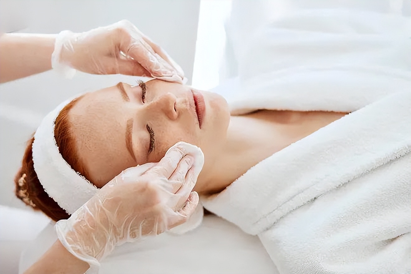 西安巨子生物ipo,巨子生物估值多少