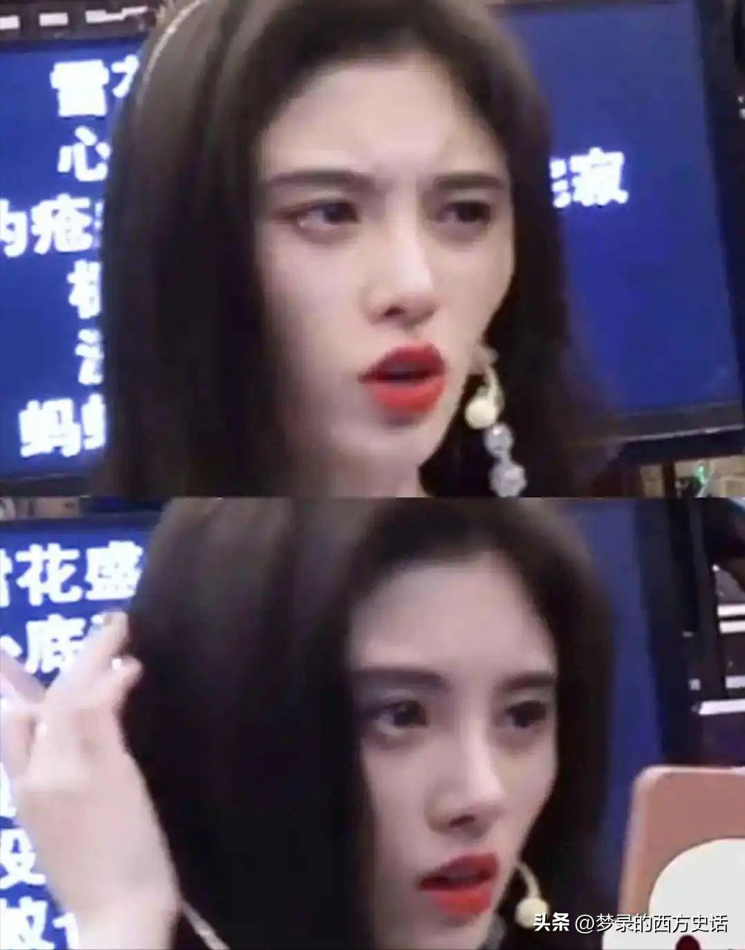 瘦成排骨、整容上瘾、强行装嫩，女明星的畸形审美何时休？