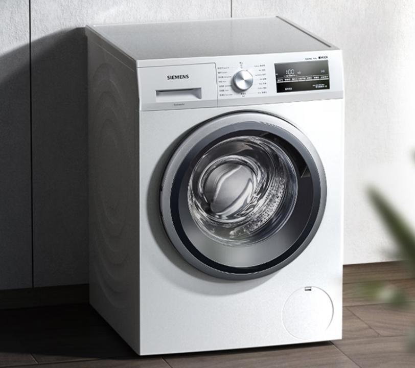 西门子洗衣机为什么总坏,siemens西门子滚筒洗衣机怎么清洗