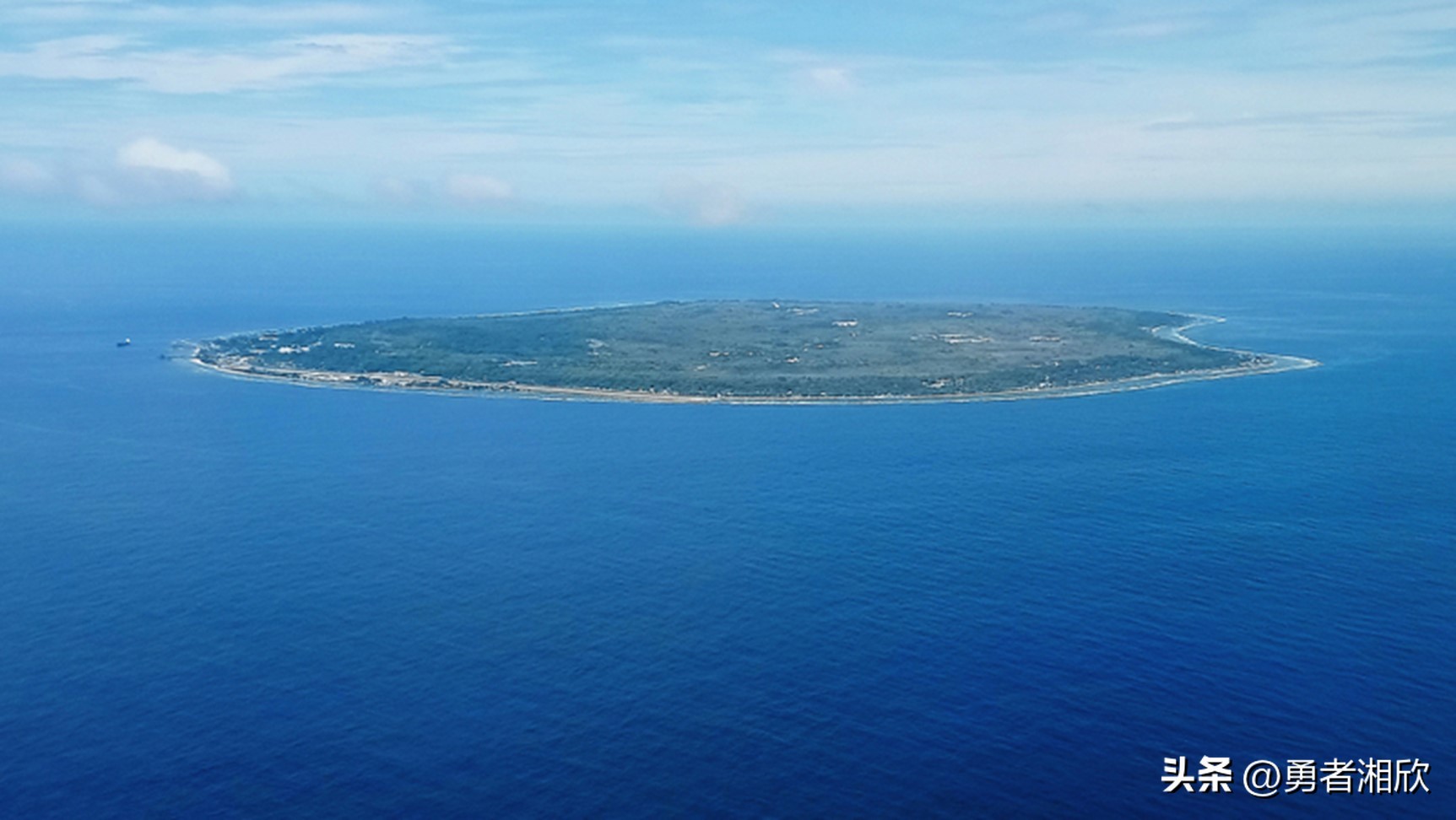全球最小的十个微型国家,世界上6个面积大国图片