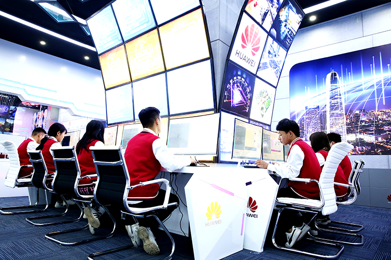 计算机行业专业前景,郑州计算机专业学校哪家强