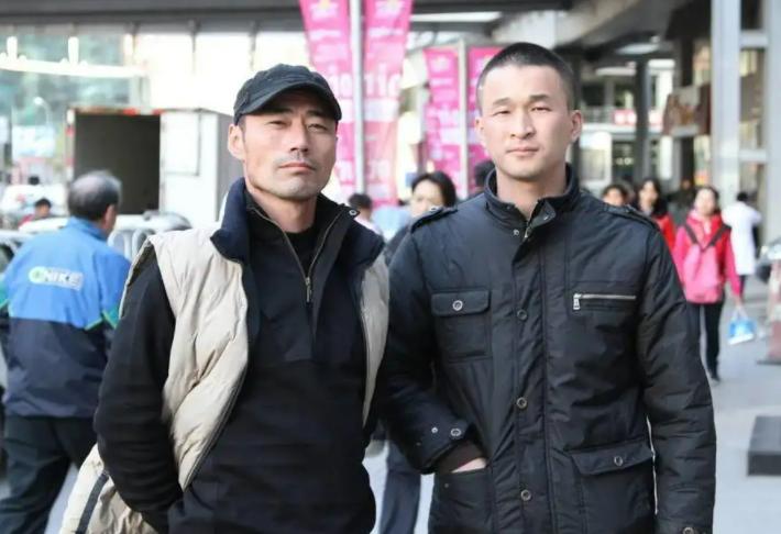 旭日阳刚和王旭现在怎么样了,旭日阳刚刘刚王旭