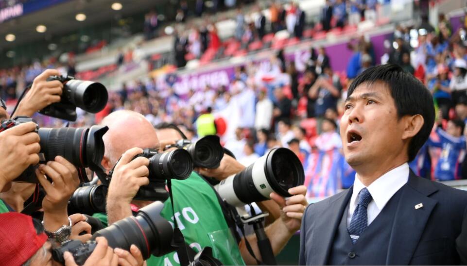 森保一友谊赛,友谊赛德国1:4日本森保一