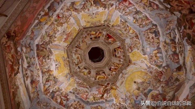 达芬奇密码圣杯为什么在卢浮宫,达芬奇名画未解之谜