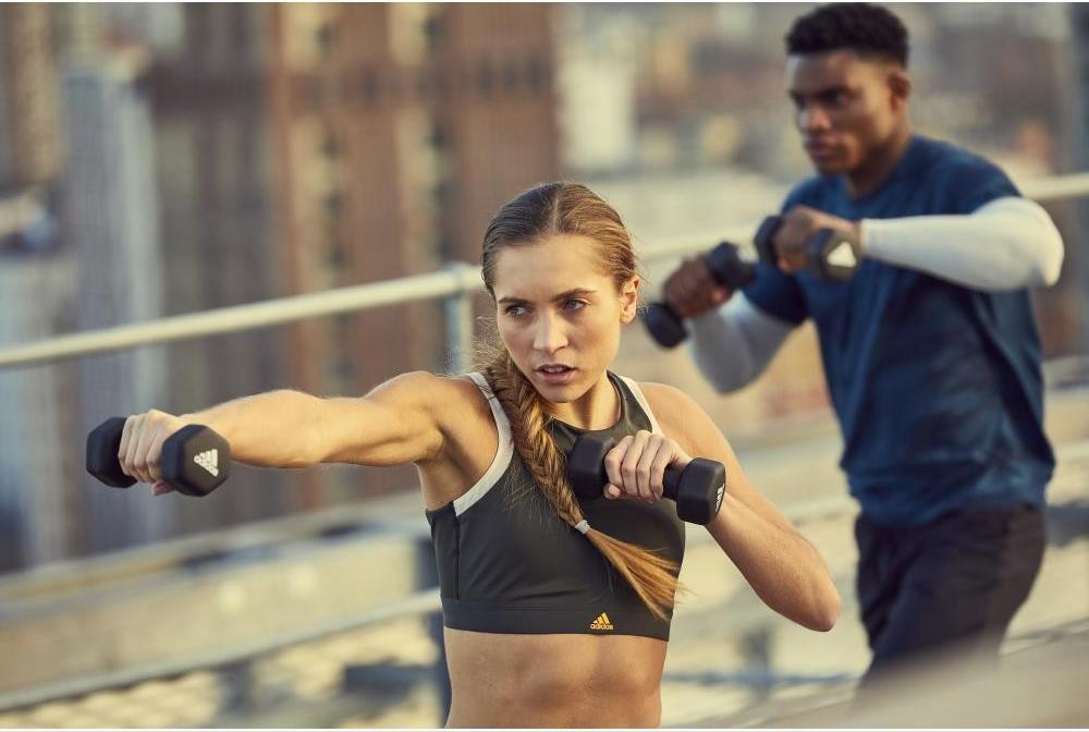 健身房器械健身完全指南,健身房器械正确的健身方法