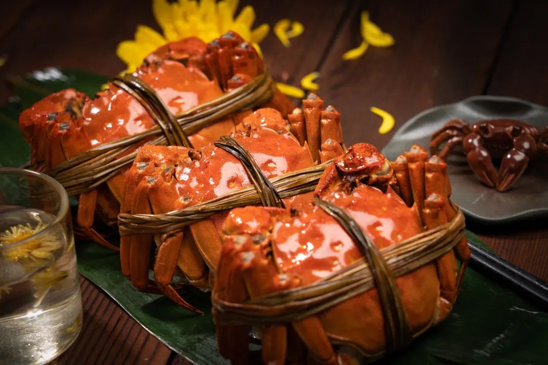 大闸蟹的正确吃法保存方法,大闸蟹的正确吃法和讲究