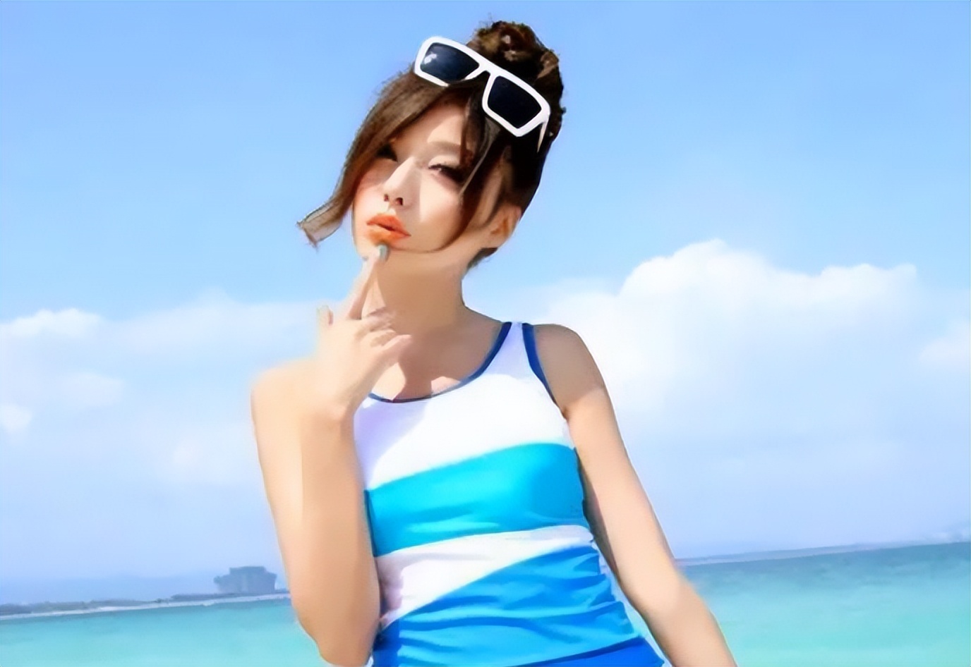 一个尴尬、羞羞的小问题：女性*处私**的毛毛，需不需要被刮除？