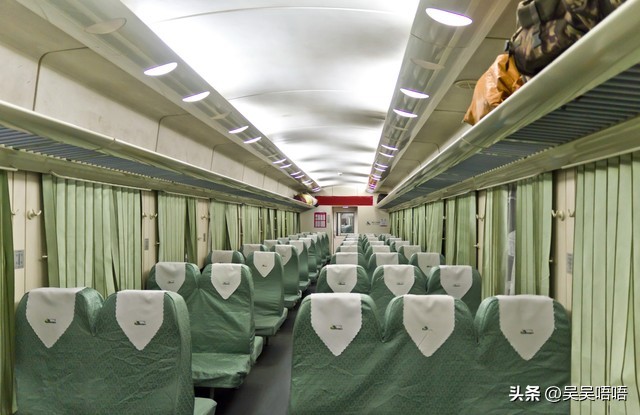 火车席位信息怎么查询,火车卧铺席位怎么选择