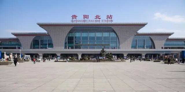 中国未来的十大高铁站排名,中国高铁站各项指标排名