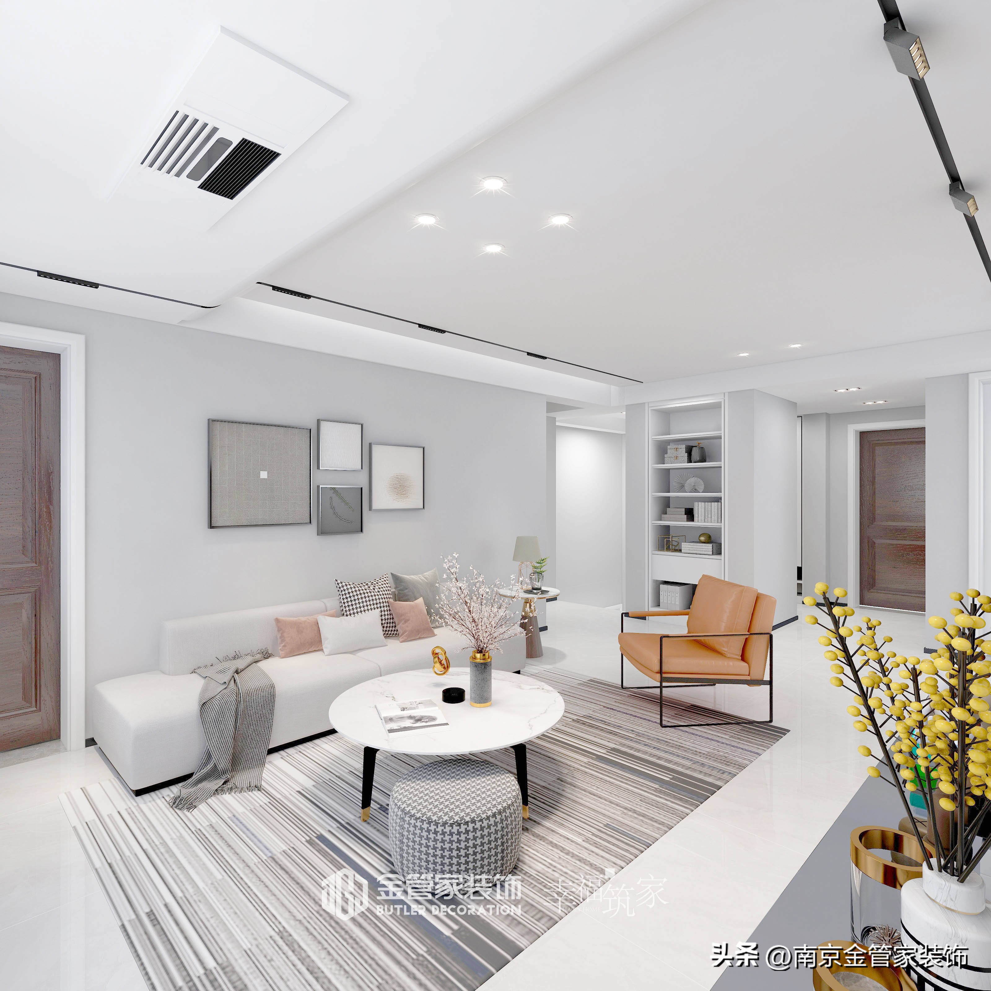 南京金管家装修靠谱吗,南京金管家装修公司费用高吗