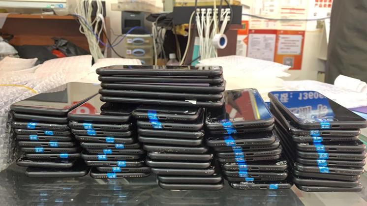 我在厦门卖手机，从月入20万到亏本关店