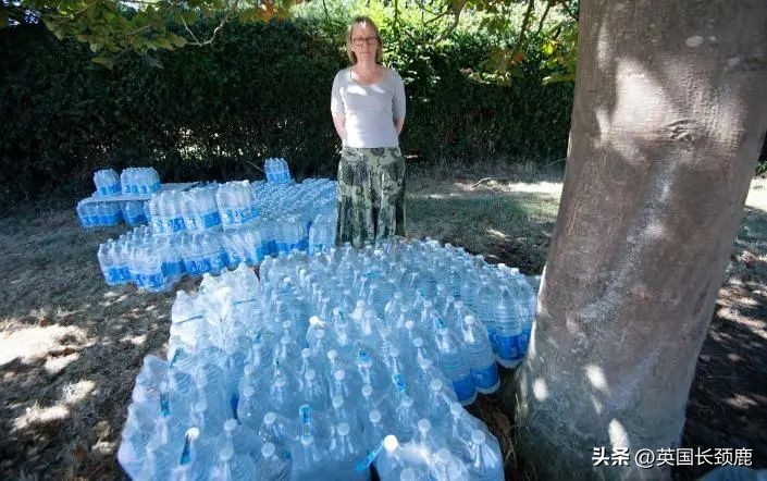 见证历史：英国将取消BRP！首相候选人求教如何登上Vogue？