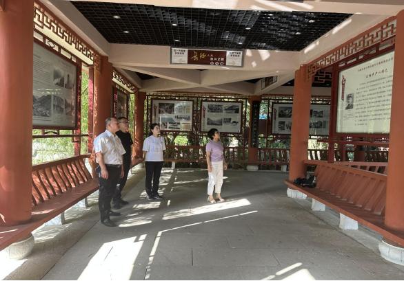 苍溪红色革命,苍溪及旺苍红军城红色教育基地