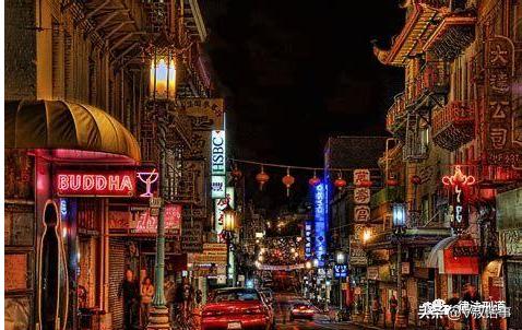 加州亚裔黑帮,黑帮纪录片美国唐人街