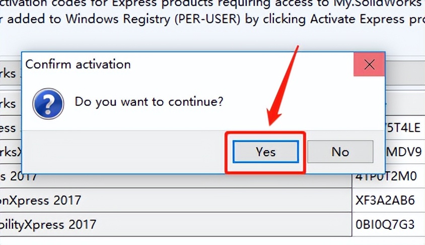 solidworks2020软件安装方法,solidworks2017版安装方法