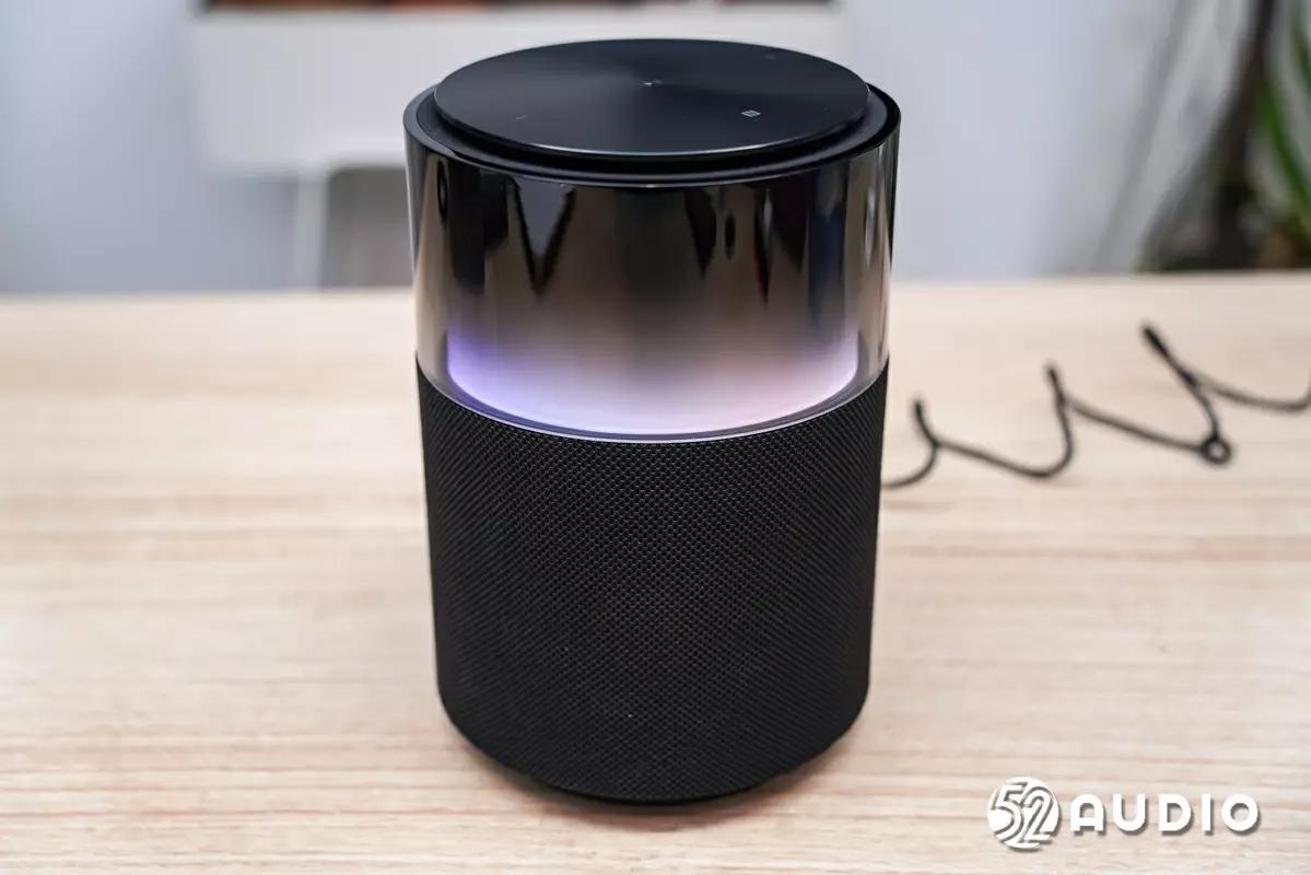 小米soundpro高保真智能音箱,小米新品小米soundpro智能音箱