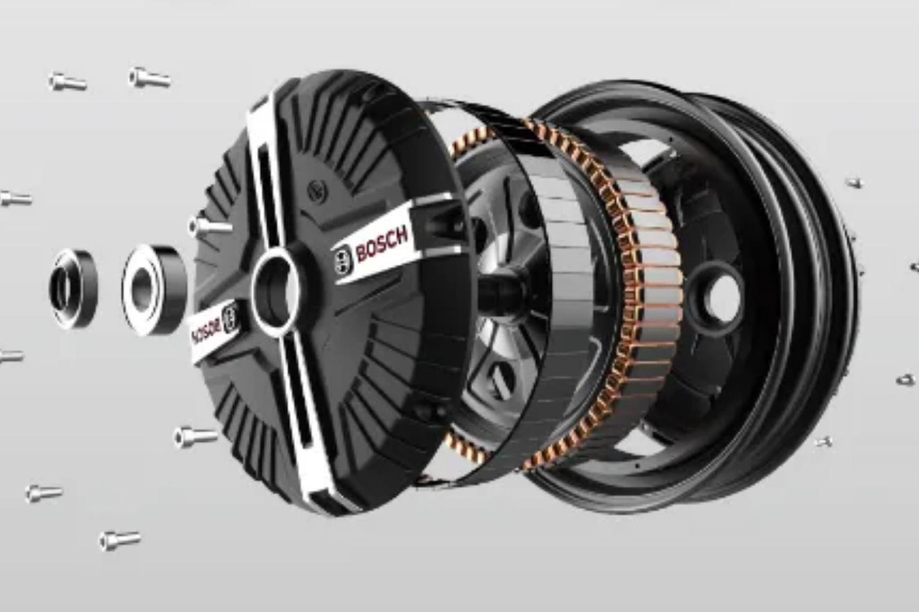 电动车400w电机能跑多快,电动车400w电机最快能跑多少码