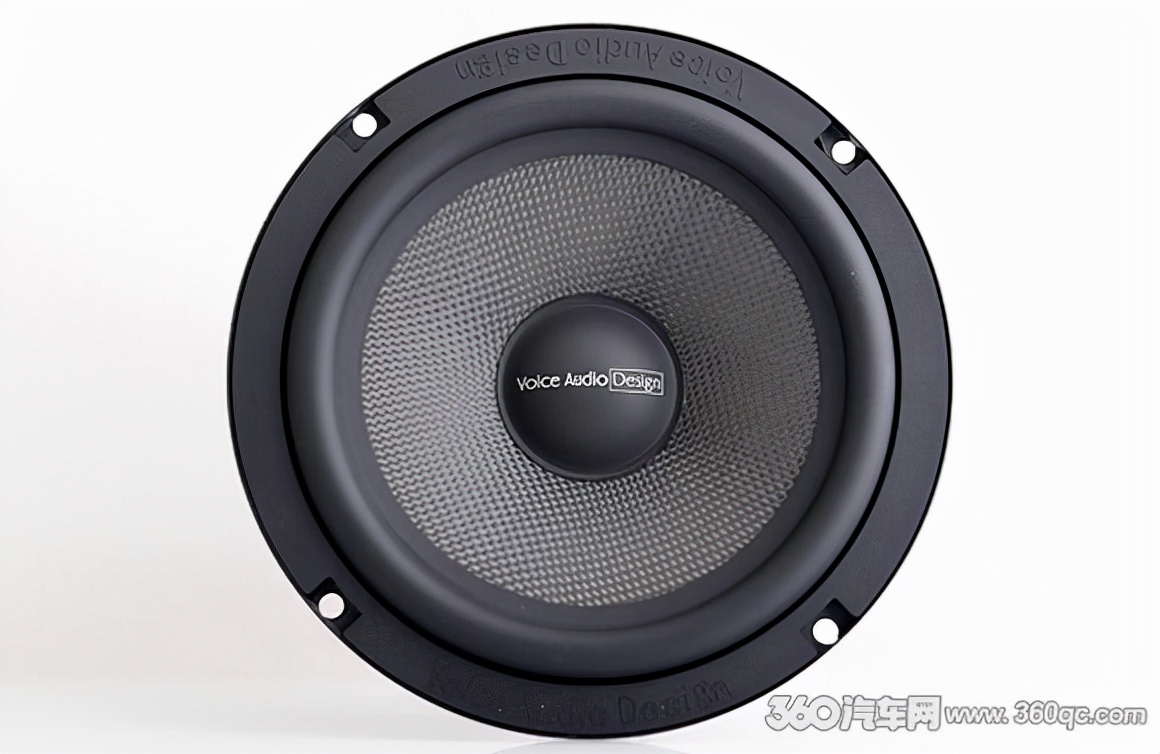 畅听全频靓声不一定非要三分频美国VADVSF652套装喇叭打开新思路