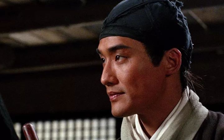 1992年周星驰包揽年度票房前五,1994年票房最高的十部港片