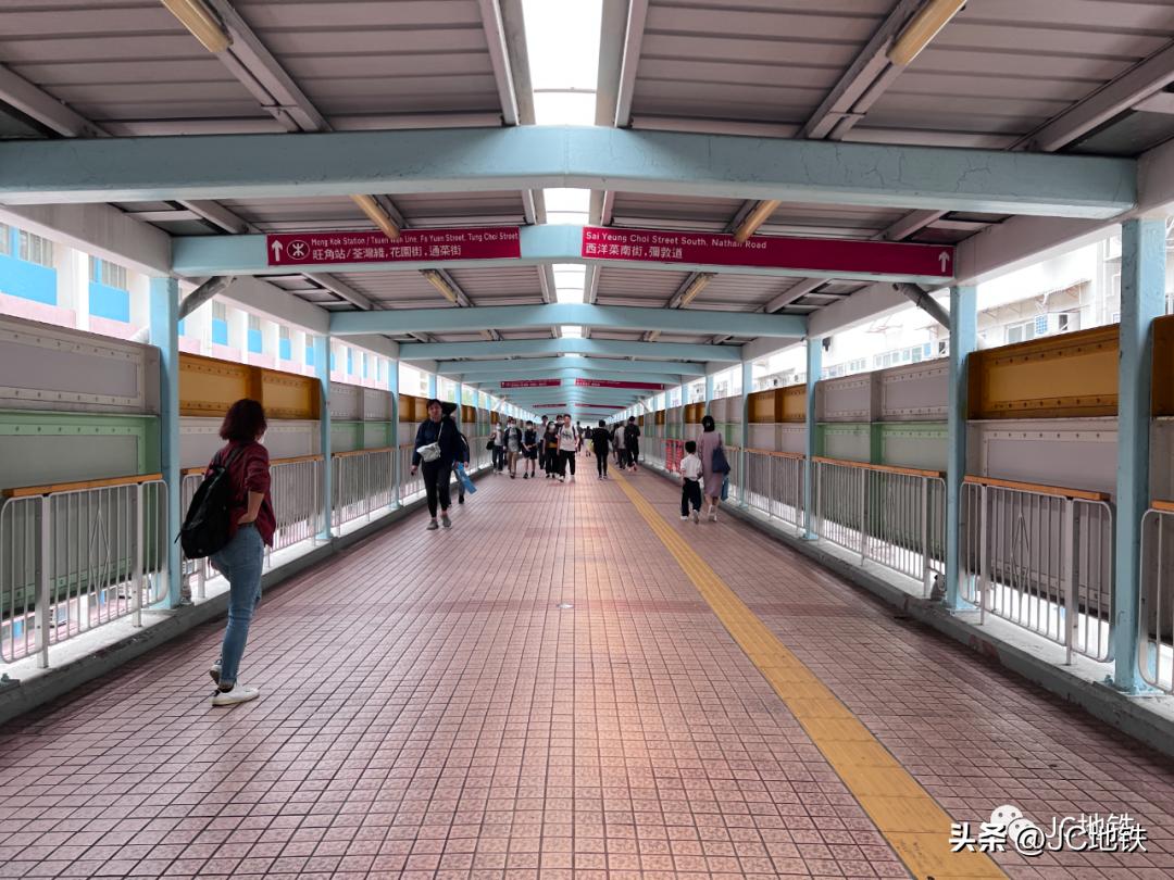 好久不见三日游,香港之行第七天