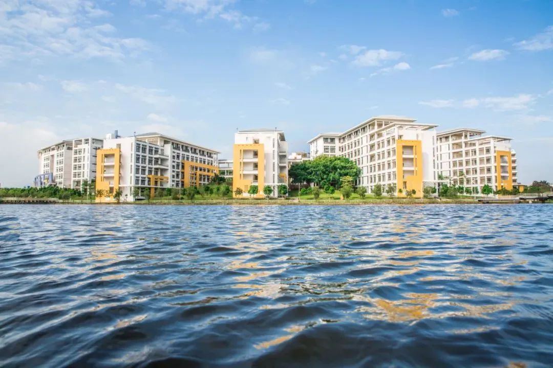 广东湛江医学院,广东医科大学是湛江的吗