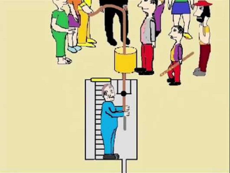 印度神奇的悬浮术和通天绳,印度魔法绳解密