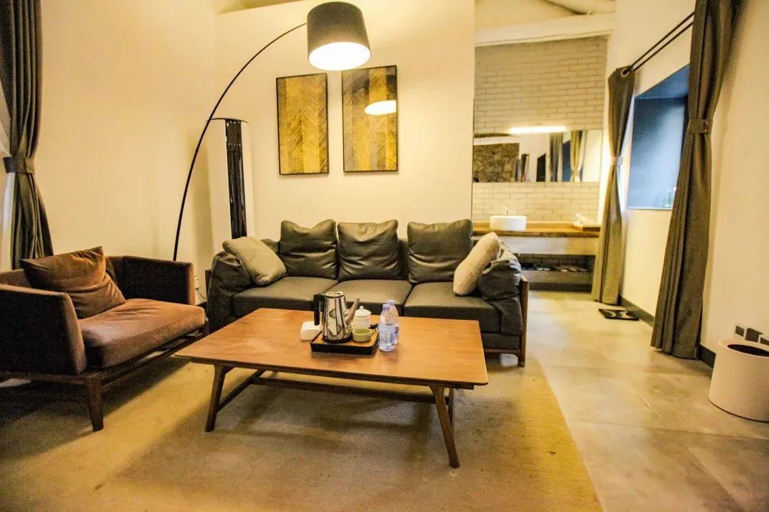 淄博适合冬天去的民宿,淄博旅游民宿攻略推荐最新