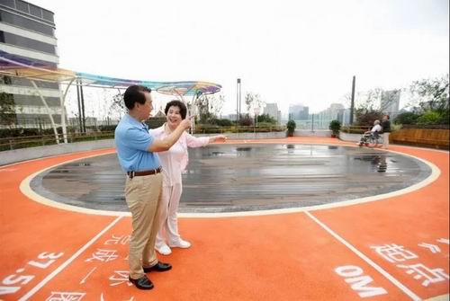 居家适老化改造有哪些项目,购物中心运营设计思路