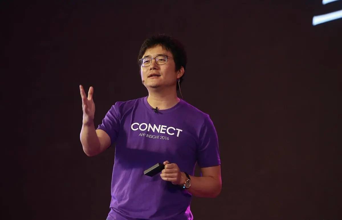 江西男人，25岁考研失败，30岁成副总裁，却被周鸿祎告了