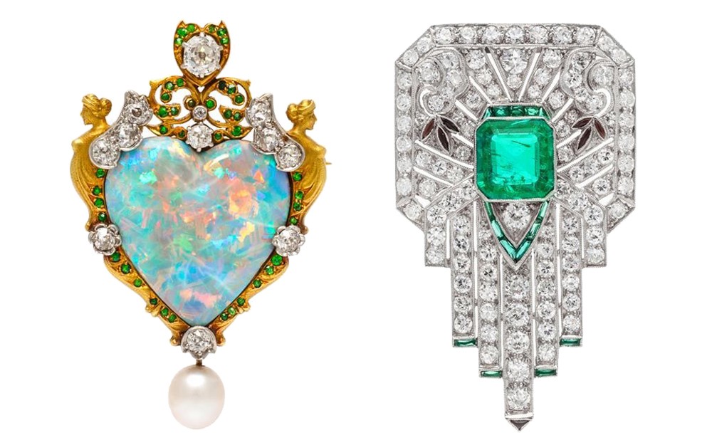 门儿里聊宝贝——坦桑石（质量评价）