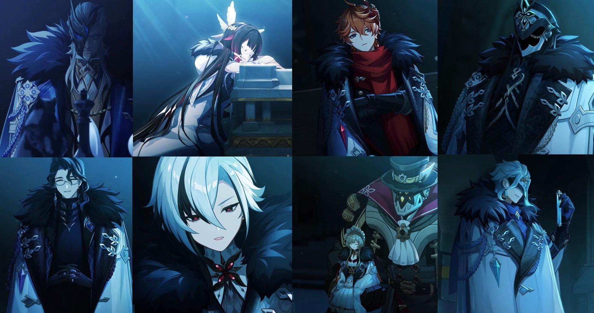 原神须弥前瞻引爆外网，印度玩家科普草神原型，网友：治咽炎的？