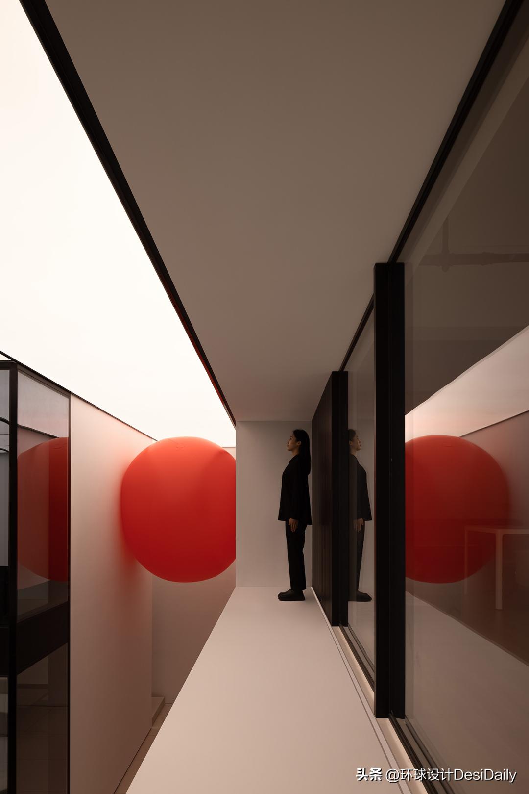 首发.城饰设计｜1500m²山居雅墅【环球设计3194期】