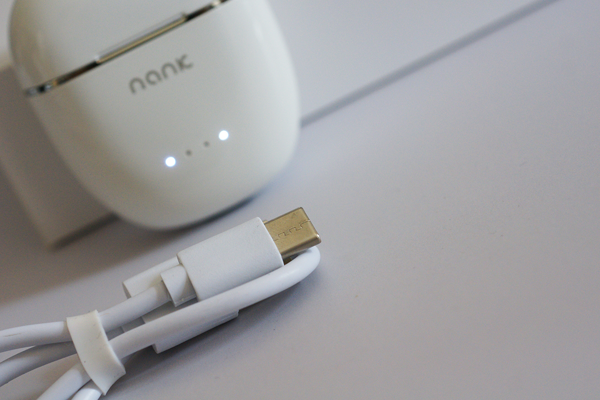 南卡litepro,音乐游戏双模式蓝牙耳机